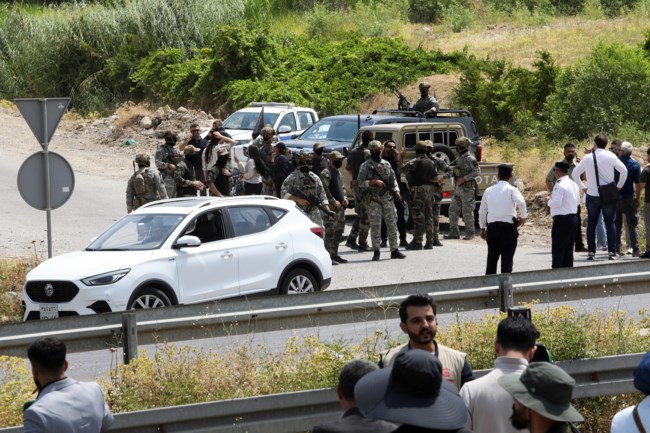 PKK ΟΠΛΑ