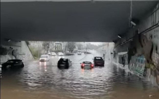 ΣΠΥΡΟΥ ΛΟΥΗ ΑΜΑΞΙΑ ΠΛΗΜΜΥΡΑ