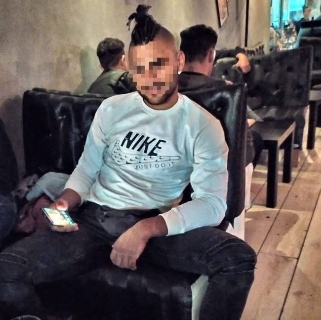 Νέος Κόσμος: Αυτός είναι ο 29χρονος που σκότωσε στο ξύλο τον 58χρονο γιατί του έκλεισε τον δρόμο [εικόνες]