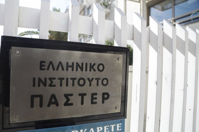 παστερ