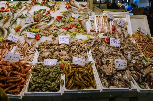 σαρακοστιανα