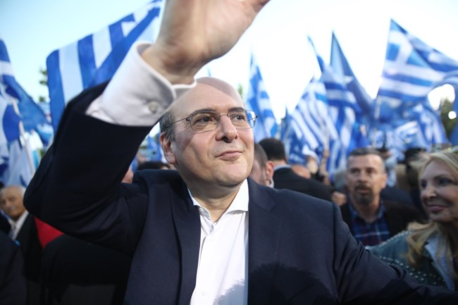 χατζηδακης