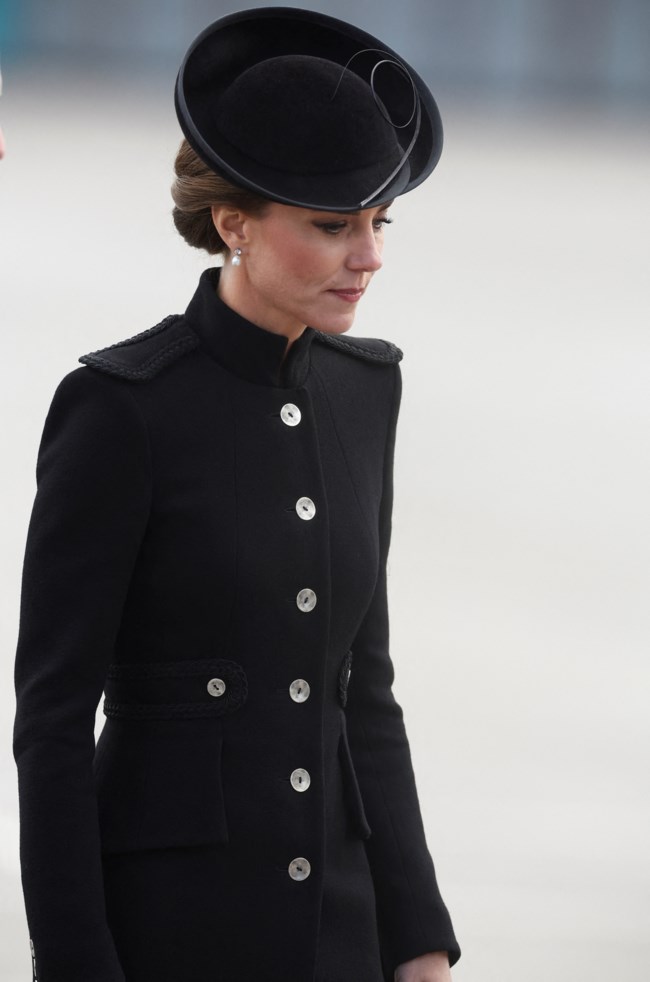 kate middleton