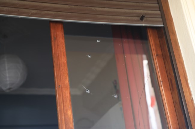 Αγία Βαρβάρα