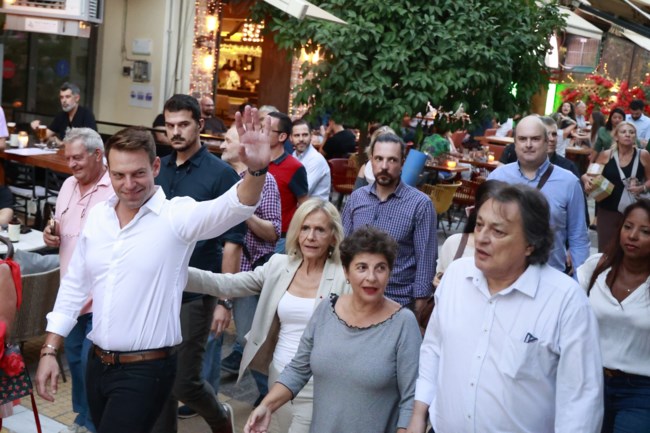 Επιστολές ανεξαρτητοποίησης από Αυλωνίτη, Μάλαμα και Χρηστίδου - Στο όριο ο ΣΥΡΙΖΑ με 31 βουλευτές
