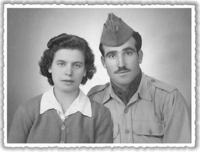 Η απίστευτη Οδύσσεια ενός 12χρονου στην κατοχή μέσα από το βιβλίο: "Καλώστο το ξενάκι μας..."