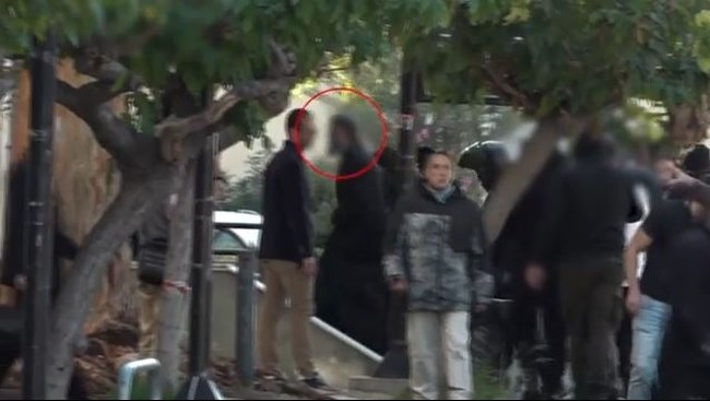 Ψευτοϊερέας: Υπέρλαμπρες τελετές και μυστήρια με κάθε επισημότητα - Η δράση του στην εκκλησία της Λιοσίων