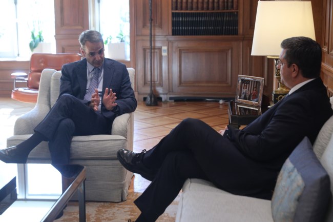 ΜΗΤΣΟΤΑΚΗΣ ΤΖΙΤΖΙΚΩΣΤΑΣ