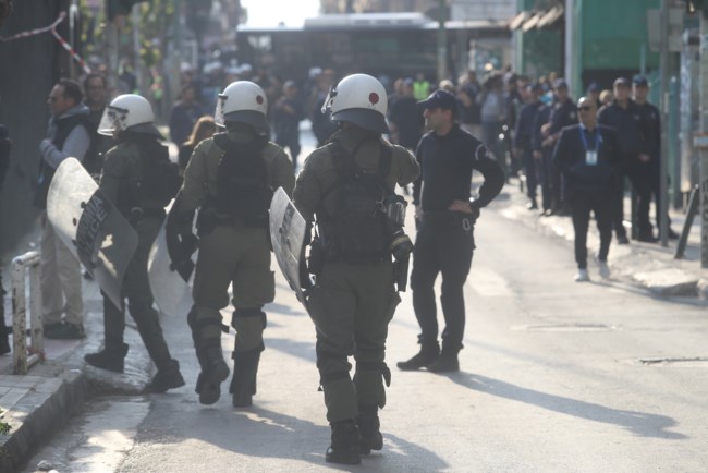 ΠΑΝΑΘΗΝΑΙΚΟΣ ΑΕΚ