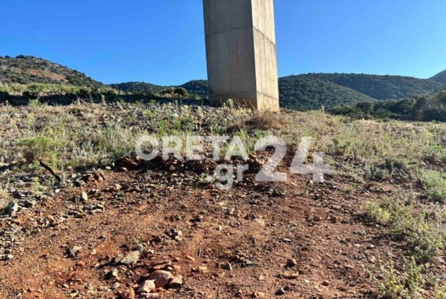 Θρήνος στην Κρήτη για τη 17χρονη Νικολέτα: Έκκληση από τη μητέρα σε όποιον ξέρει πώς έπεσε η κόρη της από τη γέφυρα
