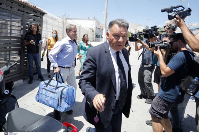 ΚΟΥΓΙΑΣ ΜΕ ΛΙΓΝΑΔΗ
