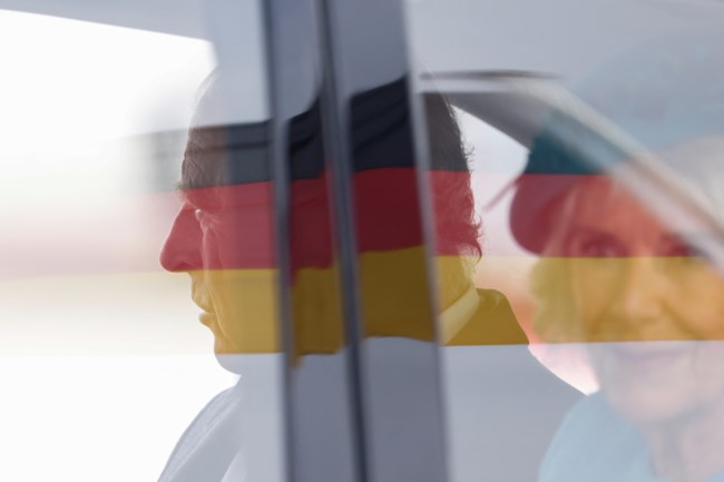 ROYALS-GERMANY