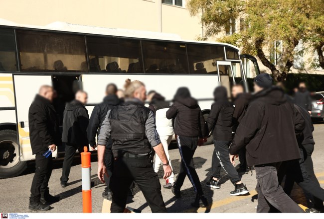 ΚΥΚΛΩΜΑ ΝΑΡΚΩΤΙΚΩΝ