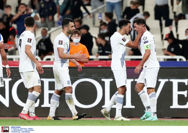 Εθνική Ελλάδος