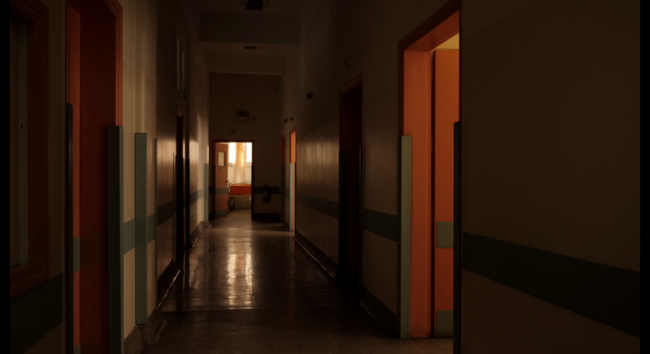 Η ιστορία της Πολυκλινικής Αθηνών και ο Αγιος Πορφύριος που υπηρέτησε εκεί, σε ένα φιλμ - Οσα δεν ξέραμε