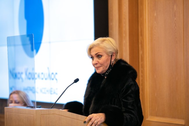 Μαριάννα Λάτση