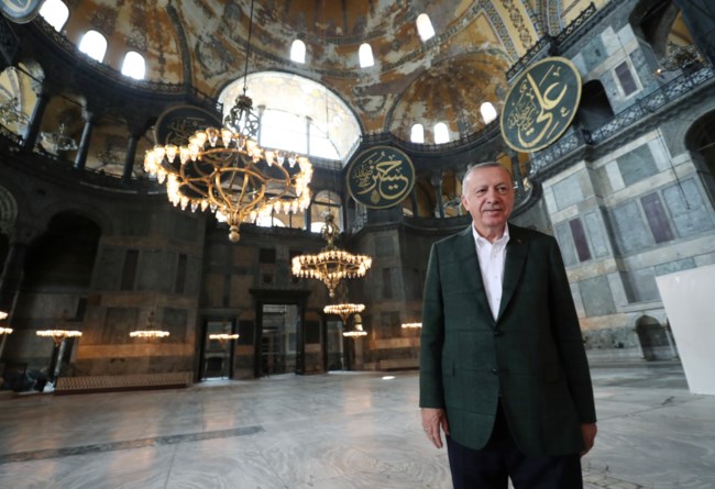 erdogan
