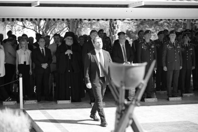 Κύπρος Ανδρουλάκης