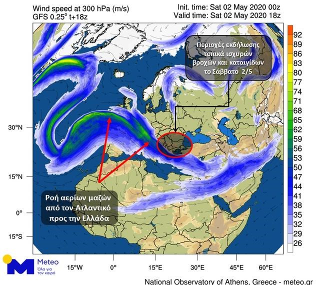 meteo