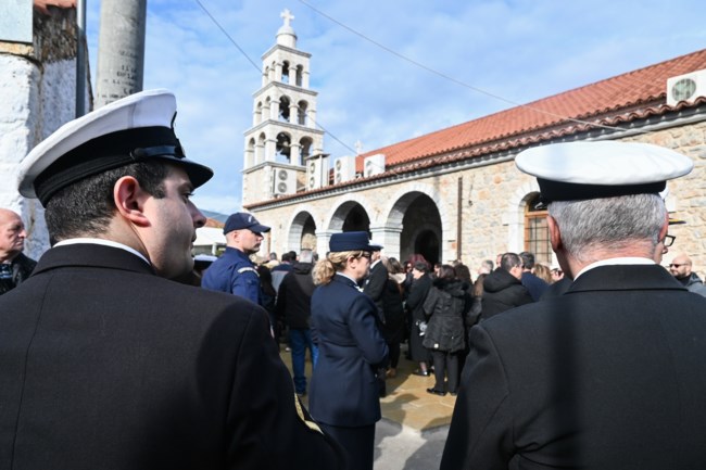 ΛΙΜΕΝΙΚΟΣ ΚΗΔΕΙΑ ΑΣΤΡΟΣ