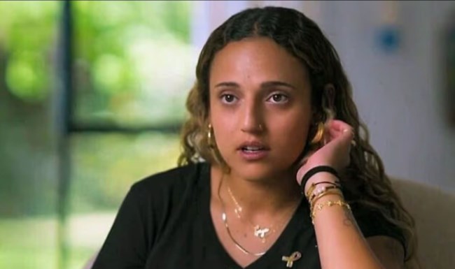 Ισραήλ: Πρώην όμηρος της Χαμάς περιγράφει τον εφιάλτη των βιασμών - Ο φόβος ότι έμεινε έγκυος