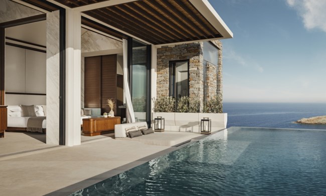 One&Only Kéa Island