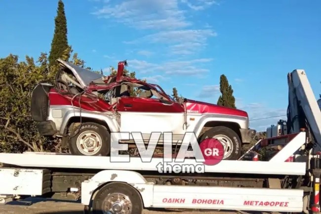 ΤΡΟΧΑΙΟ ΤΡΑΚΤΕΡ
