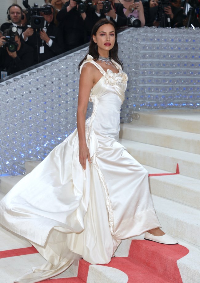 Irina Shayk