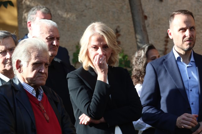 ΚΗΔΕΙΑ ΦΛΑΜΠΟΥΡΑΡΗ