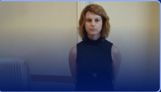 Θρίλερ στα Ιωάννινα: "Είχα δει να χτυπάει τη μητέρα μου στο κεφάλι" - Νέα στοιχεία από τη μαρτυρία της κόρης της Ρούλας Πάντου