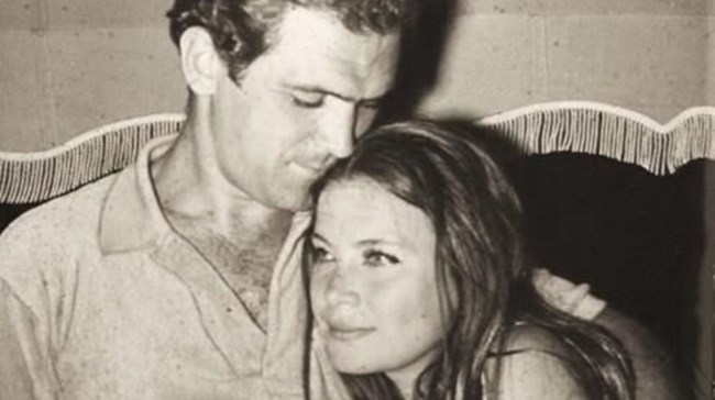 ΚΑΡΕΖΗ ΚΑΖΑΚΟΣ