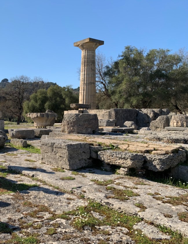 Ολυμπία