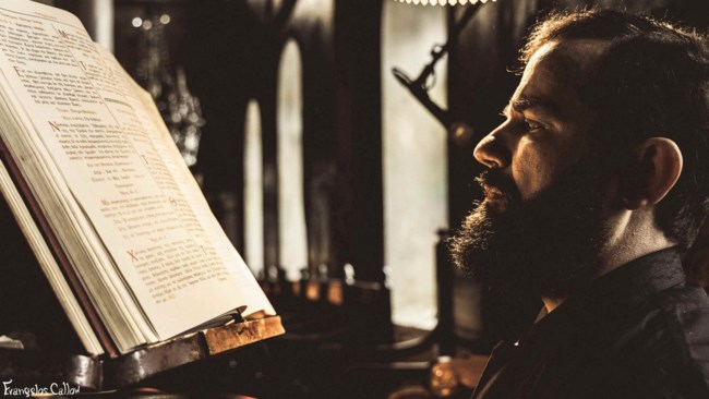 Η ζωή και το έργο του Αγίου Νεκταρίου στη θεατρική σκηνή