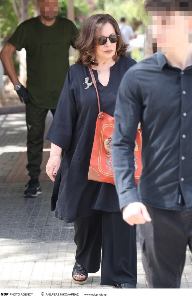 ΘΕΟΦΙΛΟΥ ΚΗΔΕΙΑ