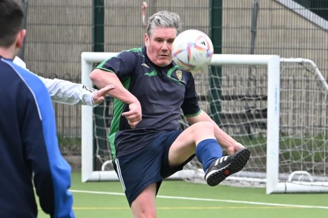 STARMER