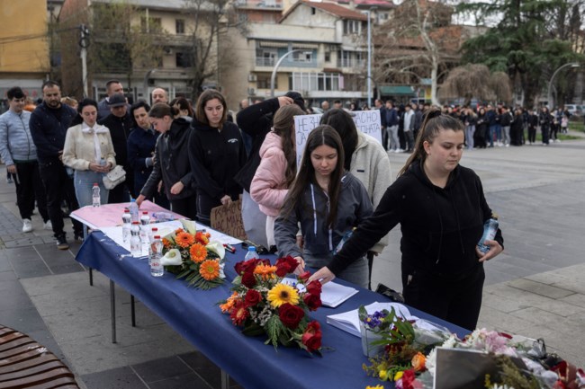 ΒΟΡΕΙΑ ΜΑΚΕΔΟΝΙΑ