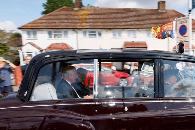 ΒΑΣΙΛΙΑΣ ΚΑΡΟΛΟΣ