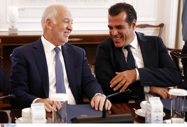Οι... σιωπηρές νίκες και οι παροχές με μέτρο στη ΔΕΘ - Στο επίκεντρο οικογένεια και δημογραφικό