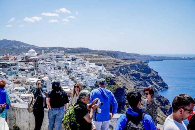 Σαντορίνη