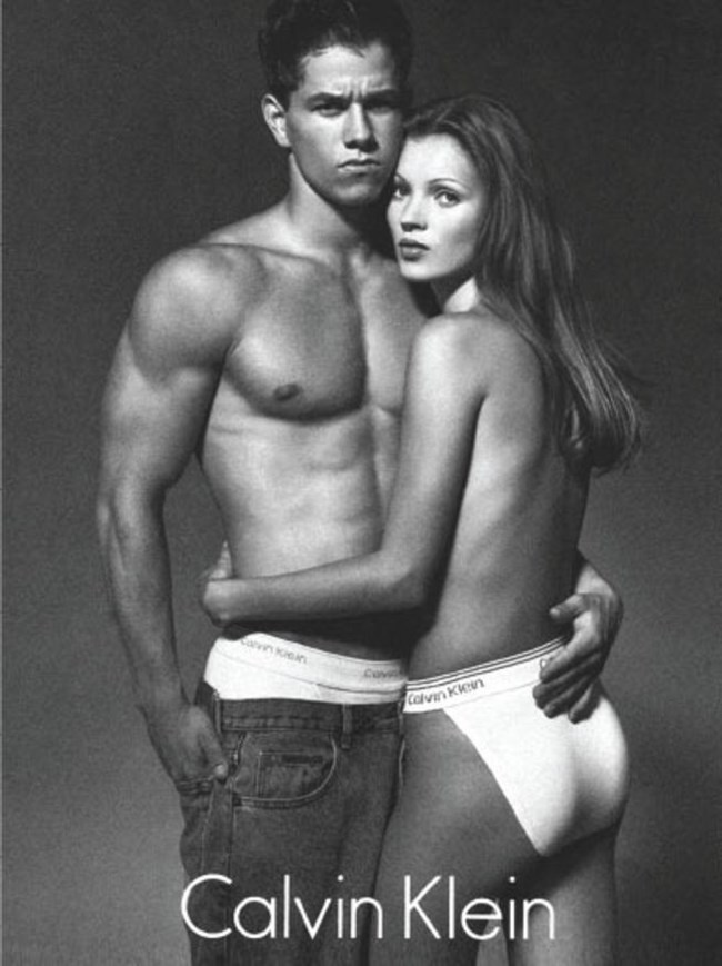KATE MOSS