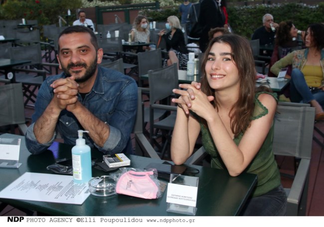 μιχοπουλου