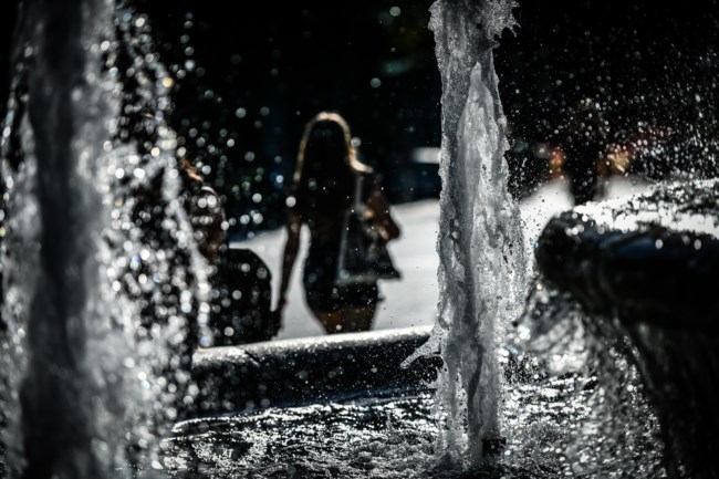 Ξεκινά το νέο κύμα καύσωνα: Ποια μέρα κορυφώνεται - Σε ποιες περιοχές θα φτάσει 42 βαθμούς ο υδράργυρος