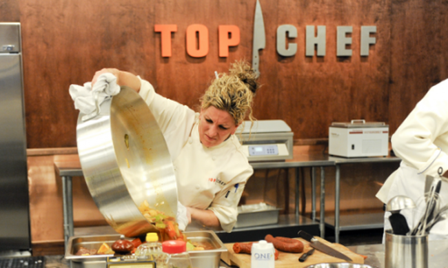 Top Chef