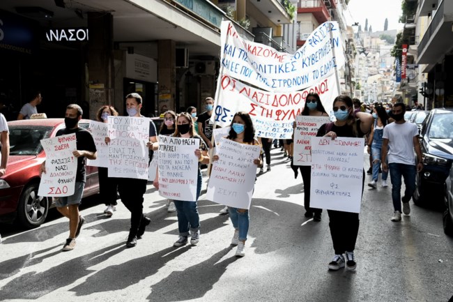 Δίκη Χρυσής Αυγής: Πώς ξεκίνησαν όλα - Από την πρώτη επίθεση στο στέκι Αντίπνοια το 2008 μέχρι την καταδίκη