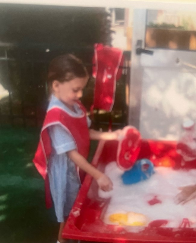 Σιένα Τριανταφυλλοπούλου