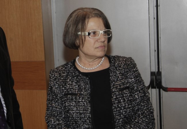 Αυτό είναι το νέο ΕΣΡ: Πρόεδρος η Ευτέρπη Κουτζαμάνη, αντιπρόεδρος ο Γιάννης Πολίτης - Γνωστοί δημοσιογράφοι στη νέα σύνθεση