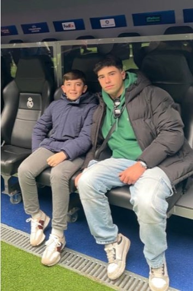 Ισπανία: Ξεκληρίστηκε οικογένεια στο δυστύχημα - Νεκρά 4 μέλη, επέζησε μόνο ένα 6χρονο κορίτσι 4 ΖΑΜΟΡΑΝΟ ΑΛΒΑΡΕΖ