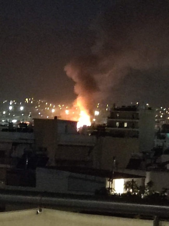 ΦΩΤΙΑ ΑΧΑΡΝΑΙ