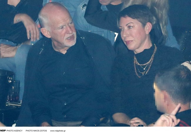 ΠΑΠΑΝΔΡΕΟΥ ΜΠΟΥΖΟΥΚΙΑ