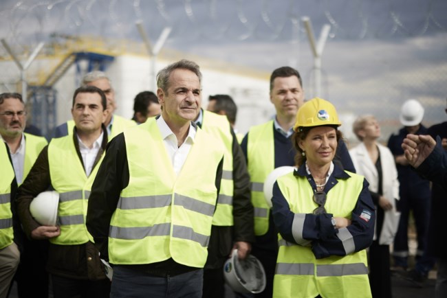 ΚΥΡΙΑΚΟΣ ΜΗΤΣΟΤΑΚΗΣ